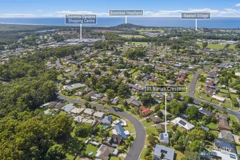 31 Nariah Cres, Toormina, NSW 2452