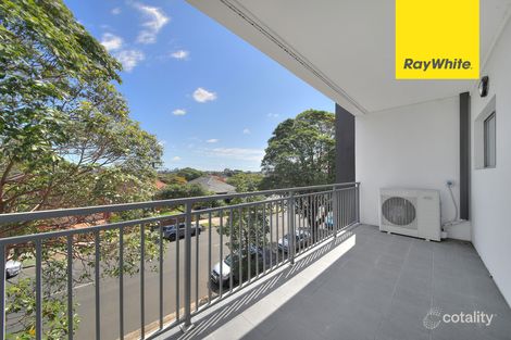 Property photo of 4/103-107 John Street Lidcombe NSW 2141