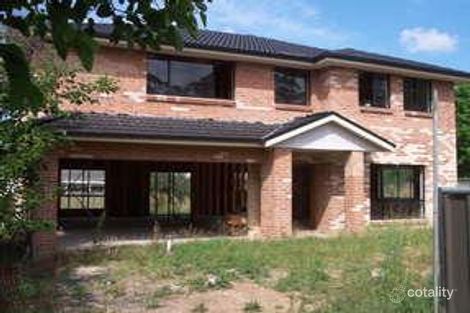 184 Elizabeth Dr, Ashcroft, NSW 2168