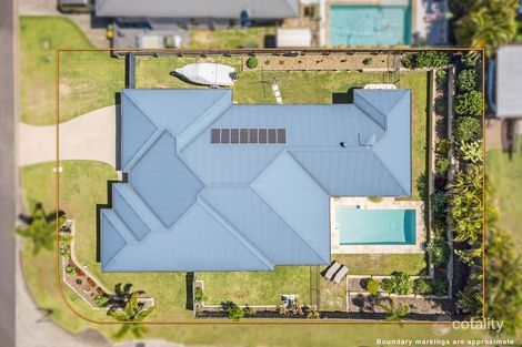 Property photo of 77 Settlers Circuit Mount Cotton QLD 4165