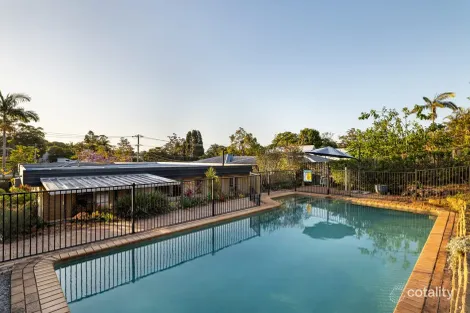 Property photo of 107 Monash Road Tarragindi QLD 4121