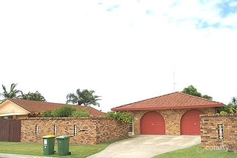 8 Primrose Ct, Hollywell, QLD 4216