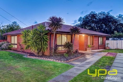 Property photo of 47 Monash Street Melton South VIC 3338