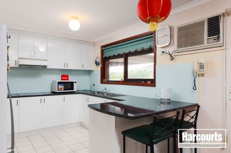 Property photo of 5 Lewisham Close Hampton Park VIC 3976