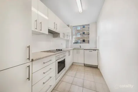 Property photo of 27/57-67 Cook Road Centennial Park NSW 2021