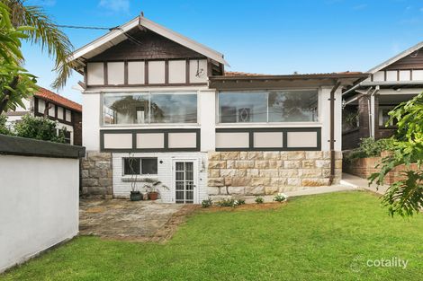 Property photo of 56 Murriverie Road North Bondi NSW 2026