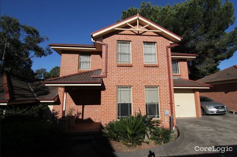 4/11 Phyllis St, Mount Pritchard, NSW 2170