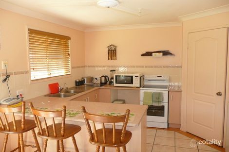 Property photo of 96 Macquarie Street Gracemere QLD 4702