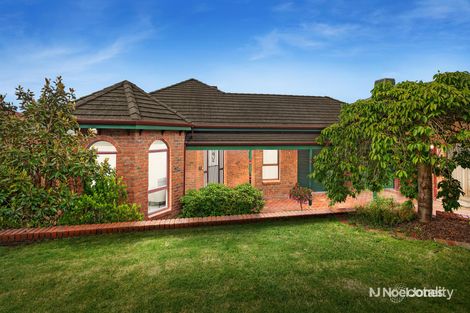 23 Knee Lane, Croydon North, VIC 3136