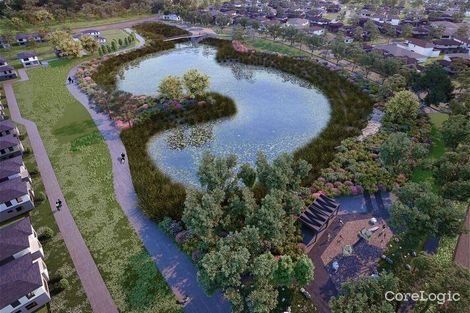Property photo of LOT 2924 Reeves Street Point Cook VIC 3030