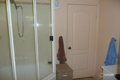 Property photo of 96 Macquarie Street Gracemere QLD 4702