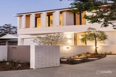 Property photo of 22 Sunrise Avenue Coolum Beach QLD 4573