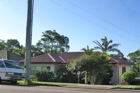 Property photo of 232 Sandgate Road Birmingham Gardens NSW 2287