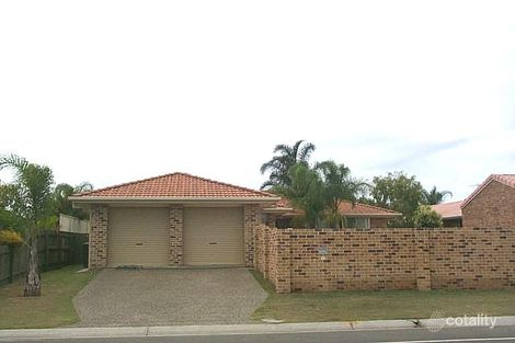 43 Auk Ave, Burleigh Waters, QLD 4220