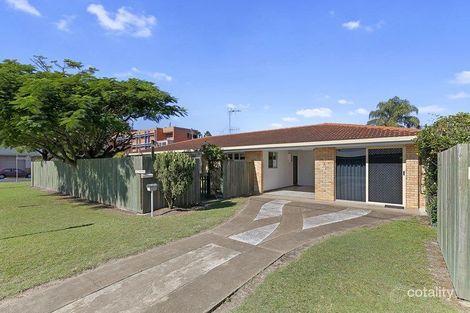 Property photo of 2 Aberdeen Avenue Maryborough QLD 4650