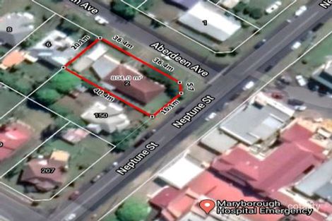 Property photo of 2 Aberdeen Avenue Maryborough QLD 4650