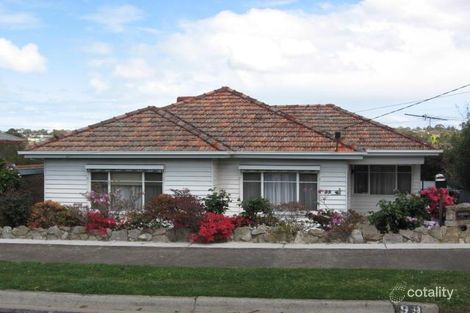 Property photo of 99 Clifton Street Aberfeldie VIC 3040