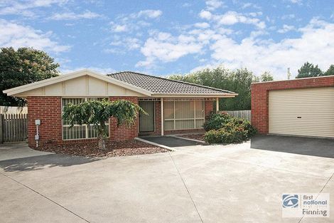 3/28 Damian Ct, Cranbourne, VIC 3977