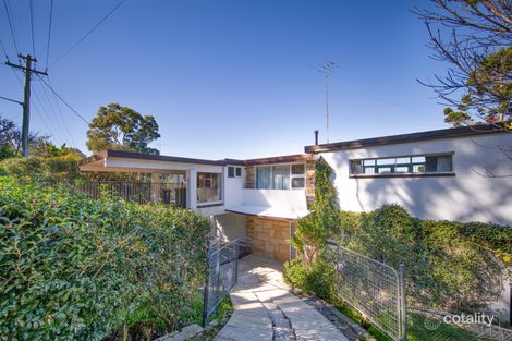 Property photo of 36 The Bulwark Castlecrag NSW 2068