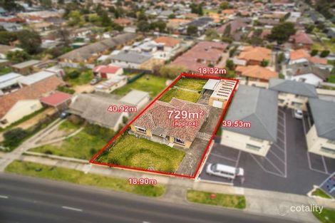 1168 Sydney Rd, Fawkner, VIC 3060