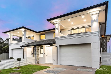 Property photo of 85 Fallon Street Rydalmere NSW 2116