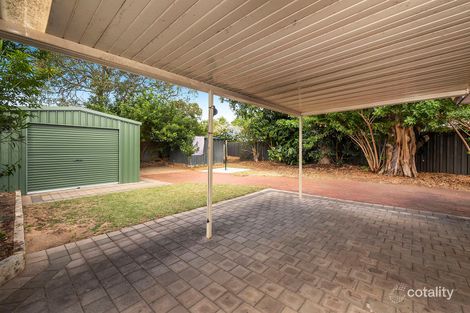 Property photo of 16B Clarkside Court Wanneroo WA 6065