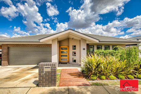 Property photo of 41 Benalla Street Crace ACT 2911