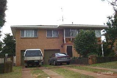 25 Angus St, Rangeville, QLD 4350