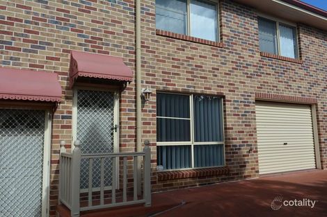 3/33 Helen St, Newtown, QLD 4350