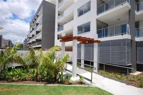 Property photo of 59/95 Clarence Road Indooroopilly QLD 4068