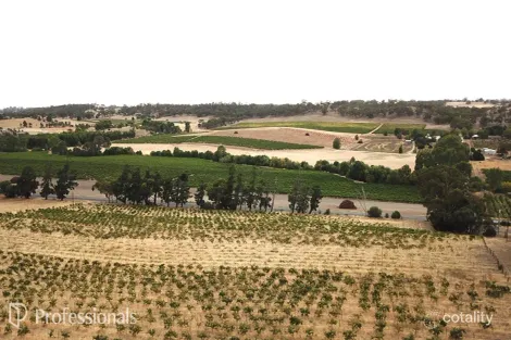 Property photo of 59 McRae Wood Road Stanley Flat SA 5453