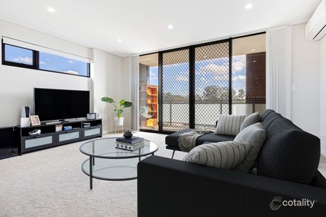 301/8 Fulton St, Penrith, NSW 2750