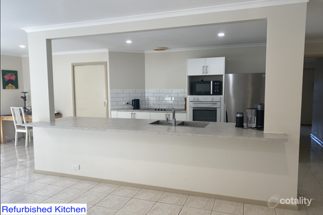 Property photo of 128 Crotona Road East Alexandra Hills QLD 4161