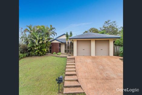 Property photo of 128 Crotona Road East Alexandra Hills QLD 4161