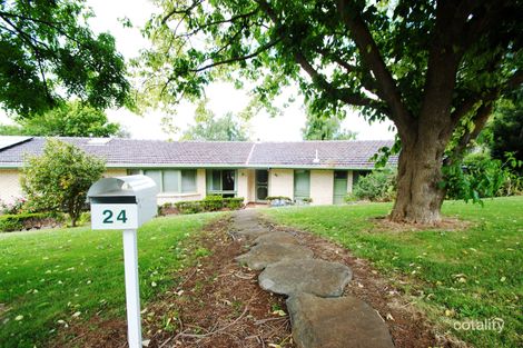 Property photo of 24 Lee Parade Leongatha VIC 3953