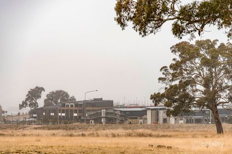 Property photo of 51/1 Bon Scott Crescent Moncrieff ACT 2914