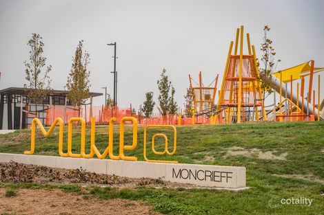 Property photo of 51/1 Bon Scott Crescent Moncrieff ACT 2914