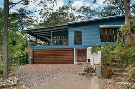 Property photo of 10 Angus Street Bardon QLD 4065