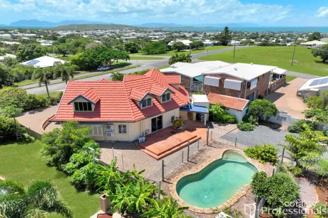 25 Mitchell St, Bowen, QLD 4805