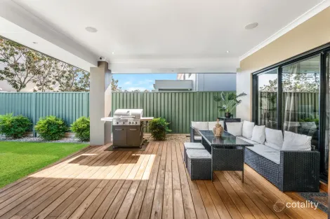 Property photo of 3 Maxwell Place Abbotsbury NSW 2176