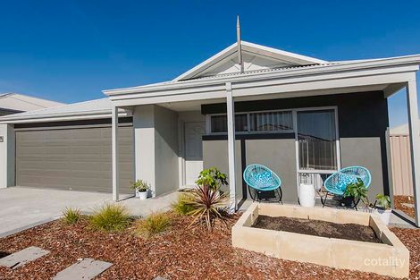 Property photo of 42 Pymmes Junction Baldivis WA 6171