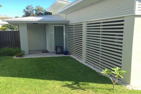 Property photo of 53 Shepherd Street Wynnum QLD 4178