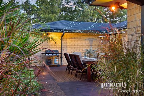 Property photo of 56 Walkers Road Everton Hills QLD 4053