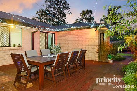 Property photo of 56 Walkers Road Everton Hills QLD 4053