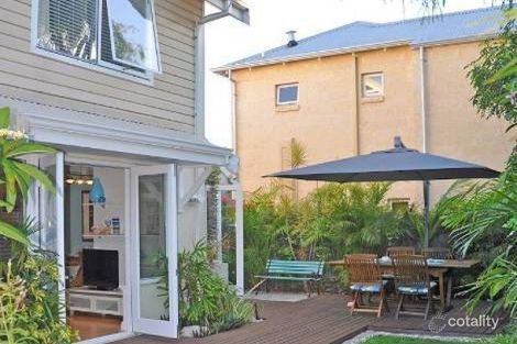 Property photo of 2B Passmore Avenue North Fremantle WA 6159