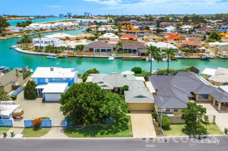 Property photo of 40 Waterside Drive Dudley Park WA 6210