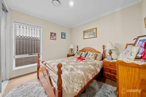 Property photo of 19 Landsdowne Drive Ormeau Hills QLD 4208