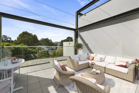 Property photo of 35/5-13 Larkin Street Camperdown NSW 2050