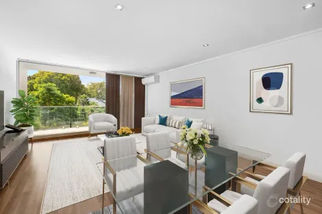 Property photo of 35/5-13 Larkin Street Camperdown NSW 2050
