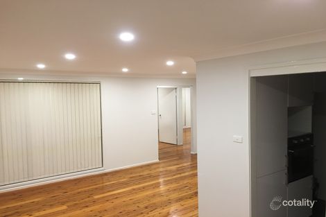 Property photo of 3/23 Gertrude Road Ingleburn NSW 2565